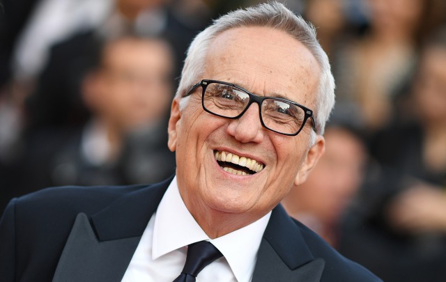 Cannes, a Marco Bellocchio la Palma d’Oro alla carriera