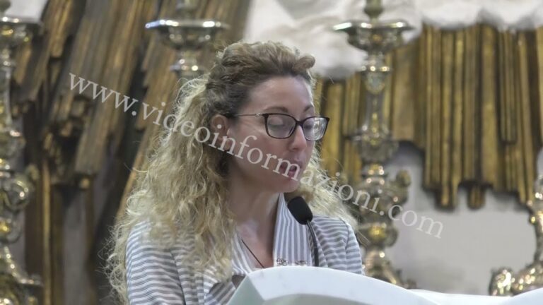 Al Duomo di Napoli la solennità del Corpus Domini con Don Mimmo Battaglia