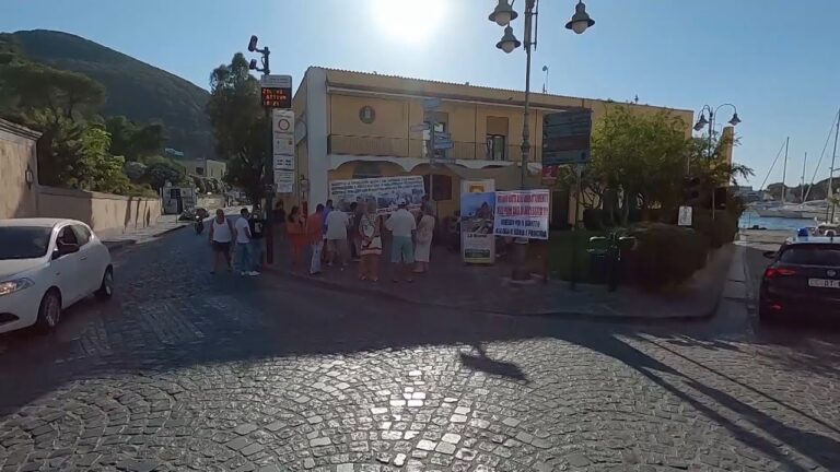 A Ischia dibattito all’assemblea del Coordinamento dei Comitati a difesa del diritto alla casa della Regione Campania