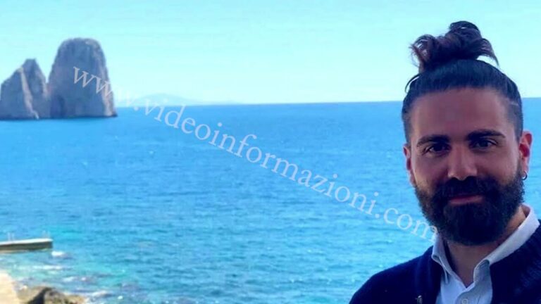 Tragedia Capri, la famiglia di Emanuele: “Attendiamo l’autopsia, ma non crediamo all’infarto”