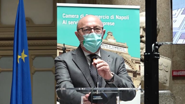 La Camera di Commercio di Napoli in campo per il turismo destagionalizzato: iniziative a sostegno per 18,5 milioni di euro