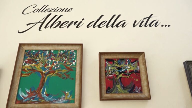 Al PAN di Napoli la mostra Blind Art dell’artista non vedente Giacomo Pietoso