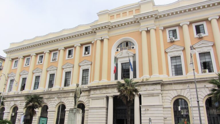 Salerno, confiscati beni per 16 milioni di euro a imprenditore