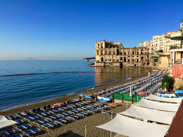 Al Bagno Elena il convegno “Bagni di mare. Alle origini della balneazione attrezzata italiana tra benessere e sicurezza”
