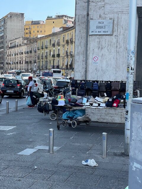 Sicurezza e vivibilità, gli avvocati napoletani: “Vogliamo incontrare i candidati a sindaco della città”