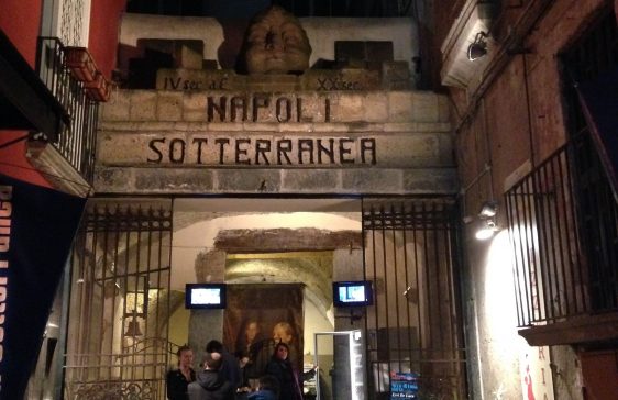 Violenza sessuale, Albertini (Napoli Sotterranea) condannato a 20 mesi