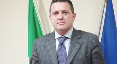 Appalti truccati, arrestato il presidente della Provincia di Benevento Antonio Di Maria