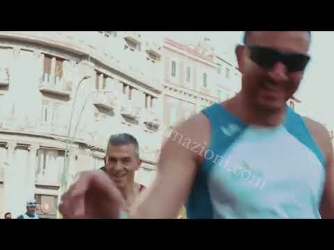 Torna la Neapolis Marathon da 42 km dopo 7 anni