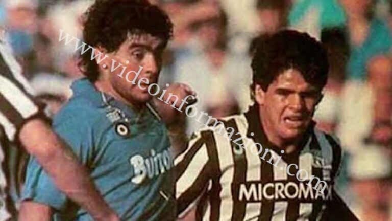 E’ morto a 52 anni Hugo Maradona, il fratello di Diego