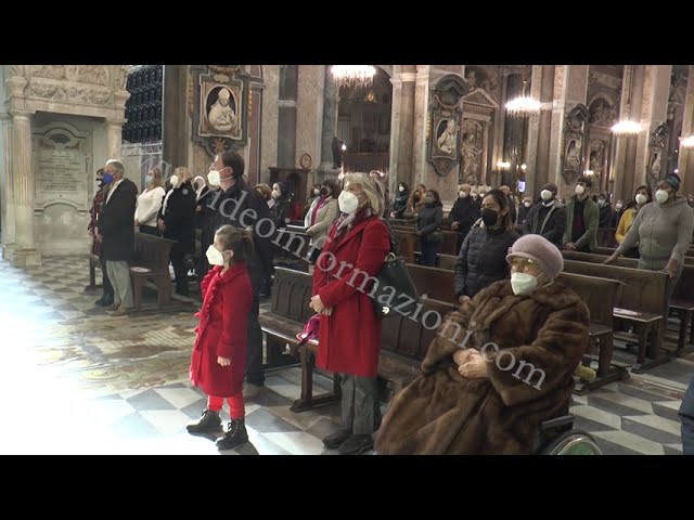 Festa dei popoli con l’arcivescovo Battaglia e le comunità etniche cattoliche