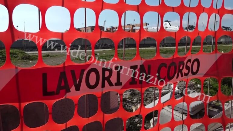 “SalvaNapoli”, sindaco Manfredi atteso a Roma Martedì