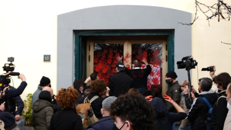 Alternanza scuola lavoro, in piazza a Napoli la rabbia degli studenti