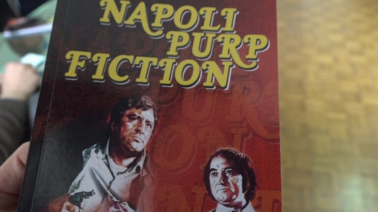 Napoli Purp Fiction, in un libro i dieci “imperdibili” della sceneggiata anni ’70