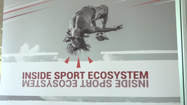 Pino Porzio organizza confronto su nuove tecnologie nell’ecosistema dello sport