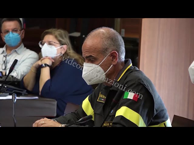 Tutela ambientale, rinnovato l’accordo in Campania su incendi e rifiuti