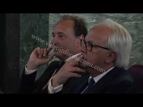 “Il futuro delle banche”, presentato a Napoli il rapporto McKinsey