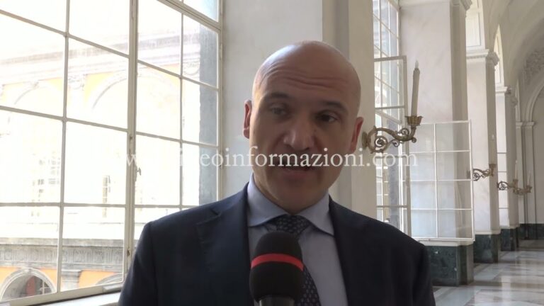 Al Palazzo Reale di Napoli si riuniscono le Residenze d’Italia per la conservazione preventiva