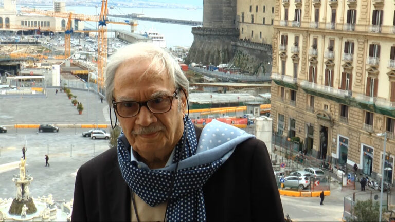 Antonio Casagrande è morto: l’addio del figlio Maurizio sui social