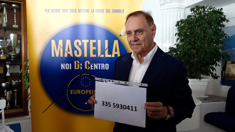 Mastella vs Calenda, sindaco Benevento querela leader di Azione