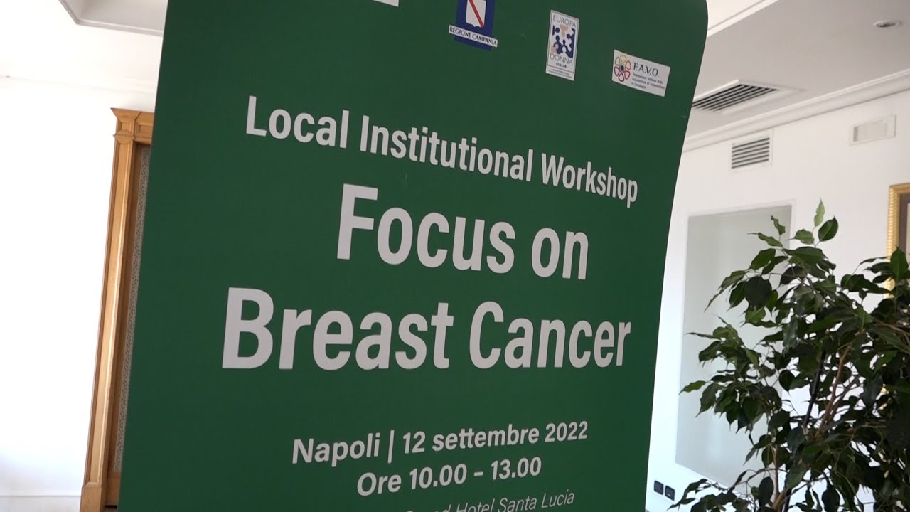 Un intervento chirurgico limitato per il cancro al seno si traduce in