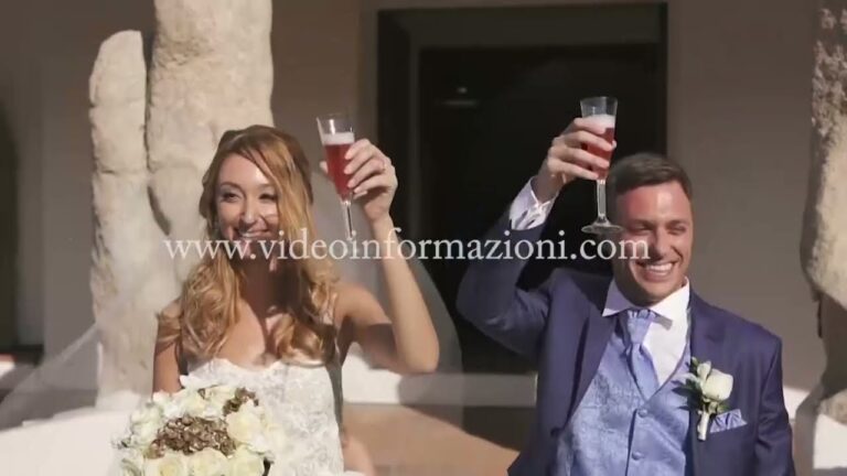 Il wedding come volano dell’economia in Campania: la tavola rotonda in Consiglio regionale