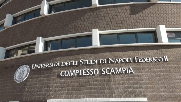 Napoli, dopo 20 anni ecco l’Università a Scampia