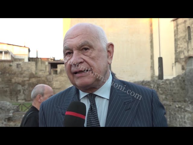 Carlo Nordio, nuovo ministro della Giustizia: “Necessaria riforma del codice penale”