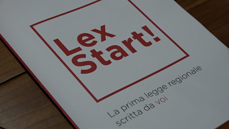 lex start