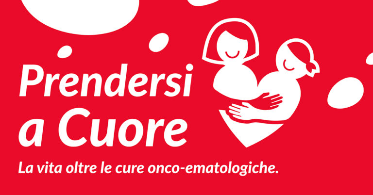 “Prendersi a Cuore”, un talk show a Salerno per parlare della vita oltre le cure onco-ematologiche