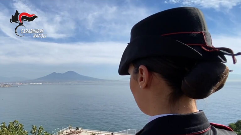 Violenza di genere, a Napoli 6 arresti al giorno