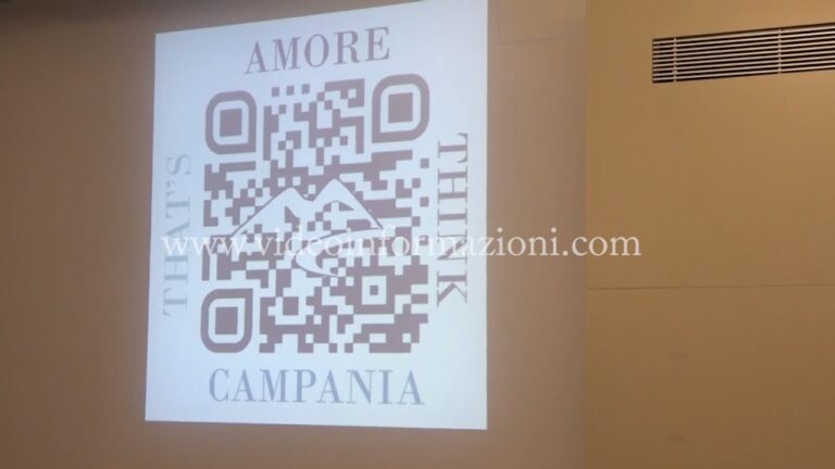Think Local Campania, presentato progetto innovazione sociale