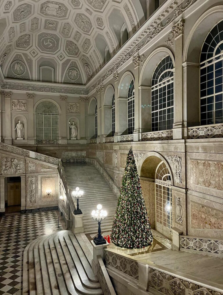 Palazzo Reale di Napoli, apertura straordinaria il 4 gennaio