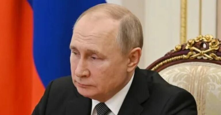 Zelensky a sorpresa: non sono sicuro che Putin sia vivo