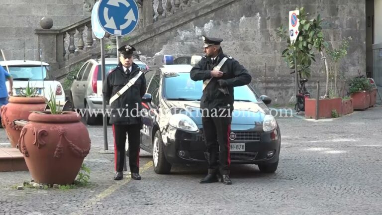 Il Viminale: “Polizia in tre ospedali napoletani”