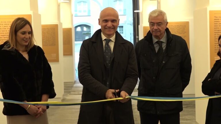 Androne delle Carrozze, aperto un nuovo spazio a Palazzo Reale di Napoli