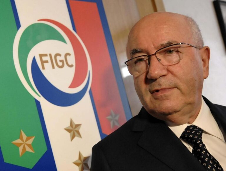 Morto l’ex Figc Carlo Tavecchio, sua eliminazione mondiali 2018