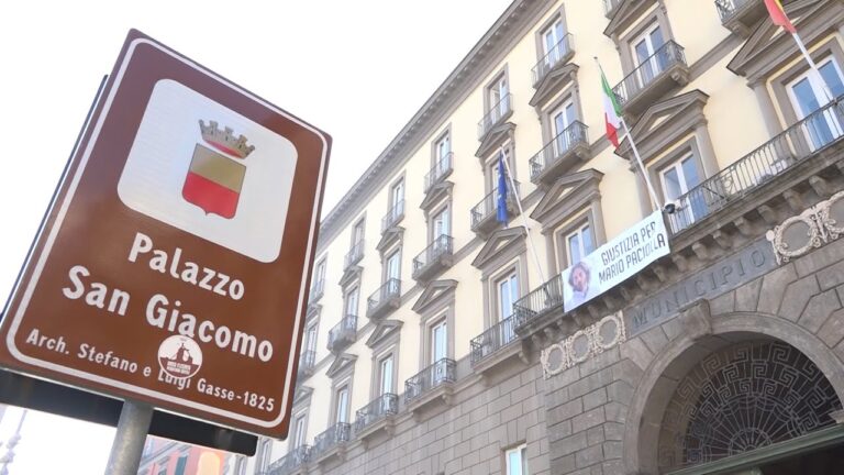 Napoli, il Comune decide di rottamare… le cartelle che non riesce a esigere