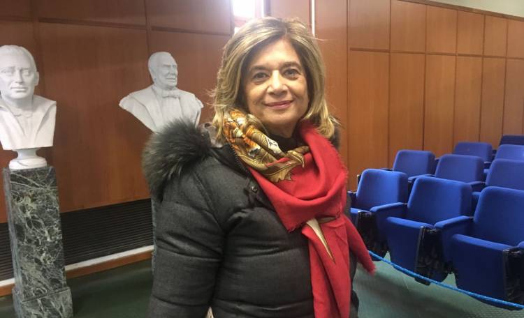 Avvocati Napoli, per la prima volta presidente è donna
