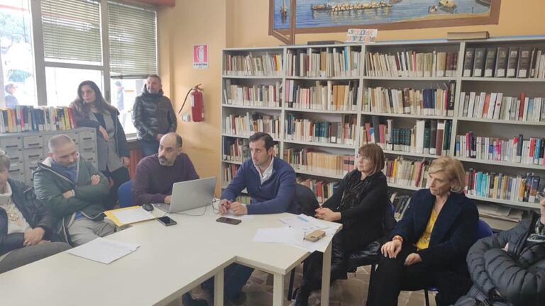 Pnrr, in arrivo 20 milioni di euro per le scuole della municipalità Soccavo-Pianura