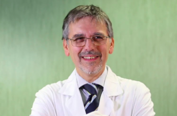 Cardarelli, Chirurgia 2: il nuovo primario è Felice Pirozzi