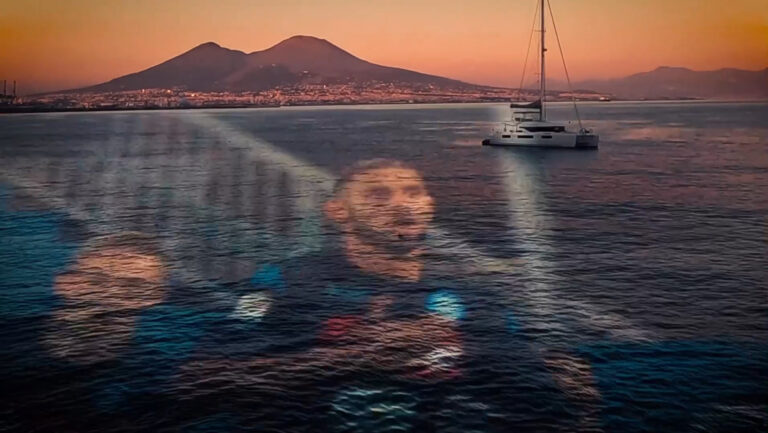 “Il Napoli non è soltanto calcio, è amore”: la dichiarazione di Ghoulam alla città