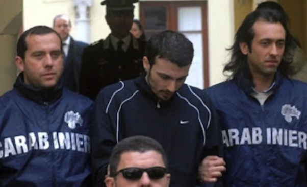 Il Riesame scarcera Di Lauro jr, mancano gravi indizi colpevolezza