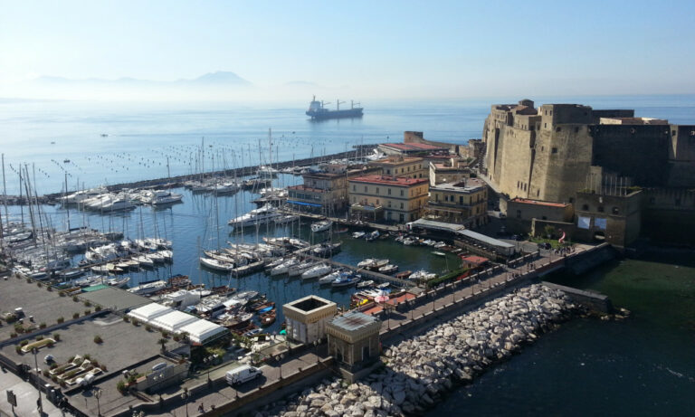 Ponte del 2 giugno, ecco cosa vedere gratis a Napoli