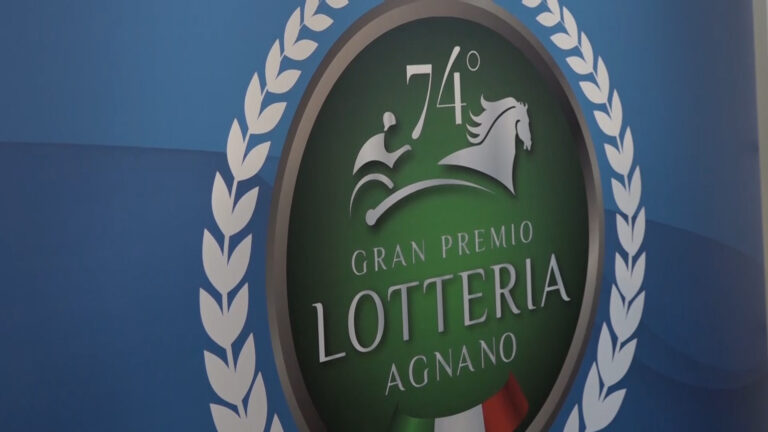 74° Gran premio Lotteria