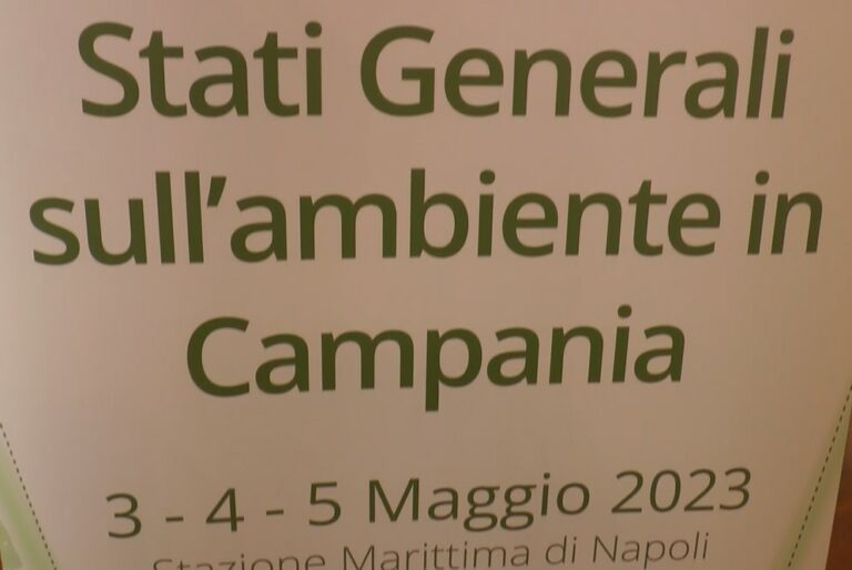 Green Med Symposium torna a Napoli