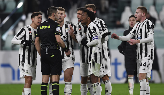 Sentenza plusvalenze, Juventus fuori dall’Europa: -10 in classifica