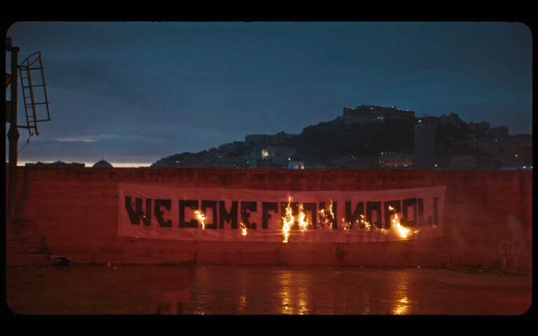 “We come from Napoli”, musica sull’asse Napoli-Milano