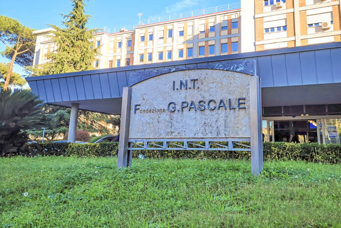 Istituto Tumori Pascale