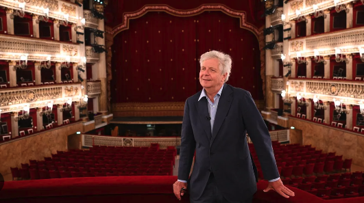 Teatro San Carlo nella bufera, Lissner resiste: “Da qui non mi muovo”