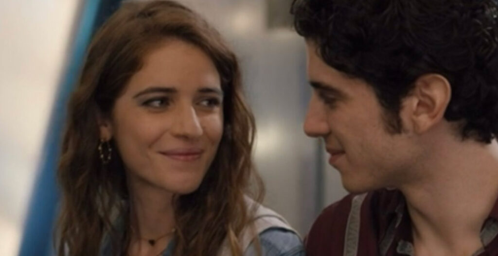 Nader Falda Ziara